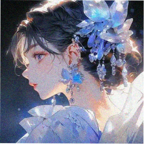 泽田纲吉 角色头像